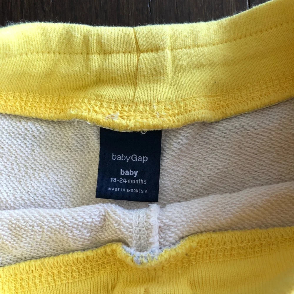 GAP soft knit